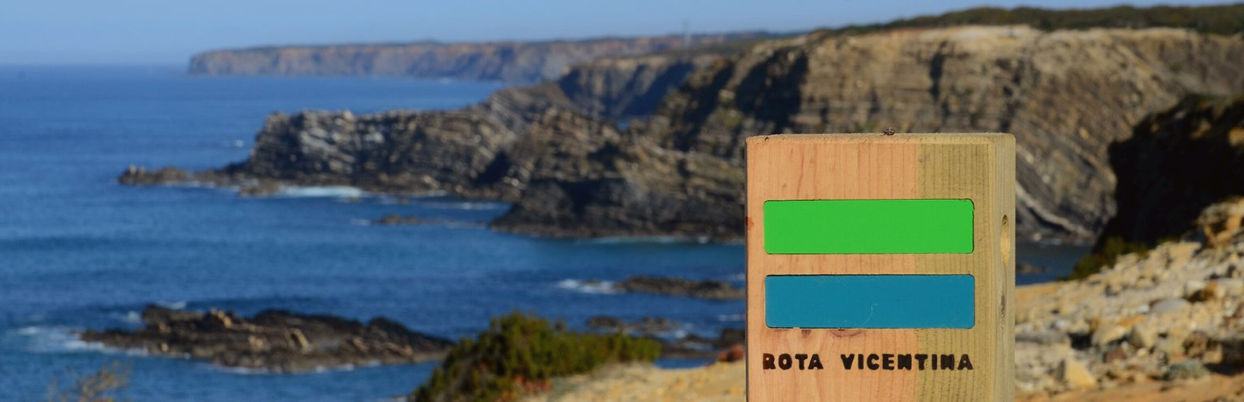 Rota Vicentina