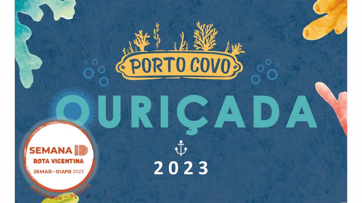 Ouriçada 2023 - Rota Vicentina