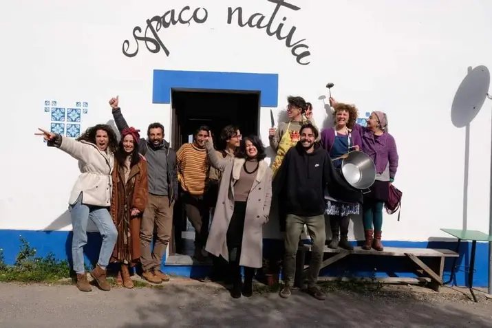 Regenerativa Cooperativa Integral